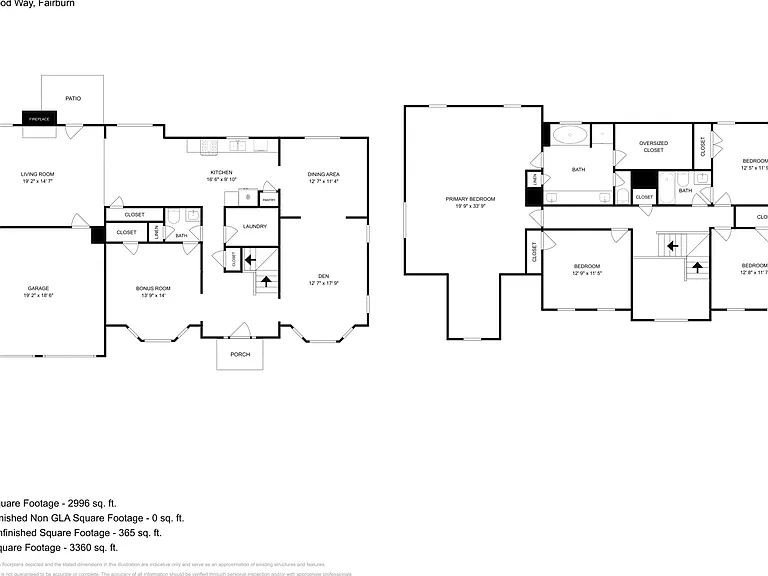 141 Wood Way — Photo 18