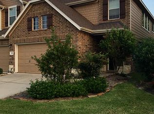 8411 Sunset Loch Dr, Spring, TX 77379