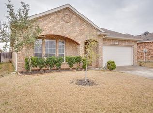 6345 Eagles Rest Dr, Fort Worth, TX 76179