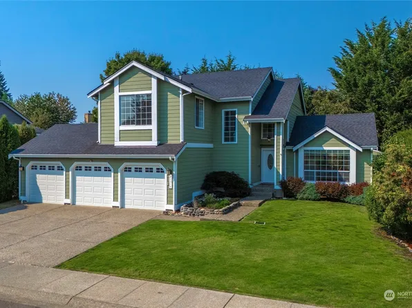 21314 SE 280th Street, Maple Valley, WA 98038