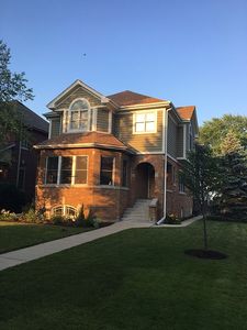 926 S Vine Ave, Park Ridge, IL, 60068