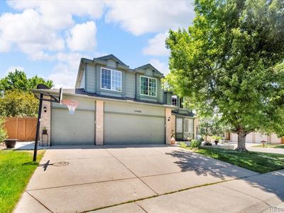 15406 E Dorado Avenue, Centennial, CO, 80015