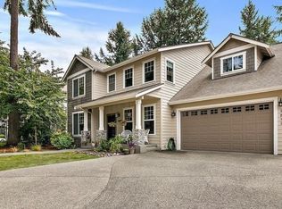 9852 Bristonwood Dr W, University Place, WA 98467