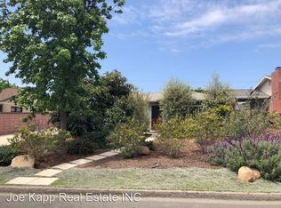 115 S Linden Dr, Ventura, CA 93004