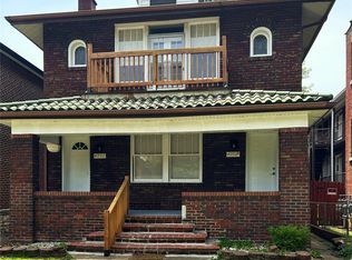 4992 Tholozan Ave, Saint Louis, MO 63109