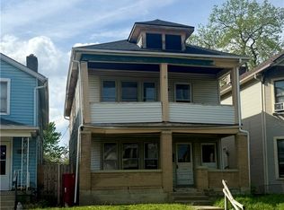 51 Vincent St, Dayton, OH 45405