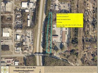 1598 Cedar Grove Rd LOT 17, Conley, GA 30288