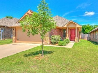 804 Stag Trl, Edmond, OK 73012