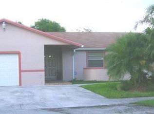 13341 SW 258th Ter, Homestead, FL 33032