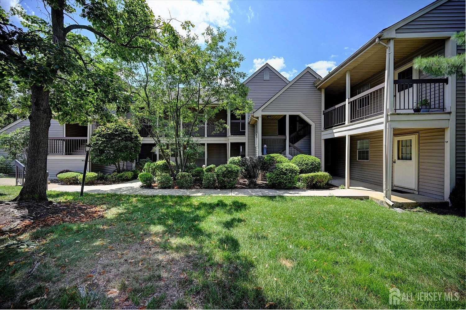 124 Concordia Cir #C