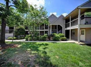 124 Concordia Cir #C, Monroe Township, NJ 08831