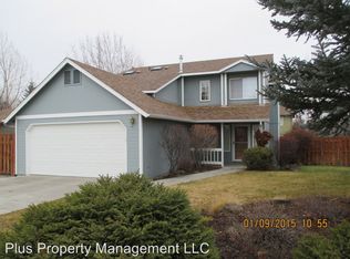 3078 NE Lansing Ct, Bend, OR 97701