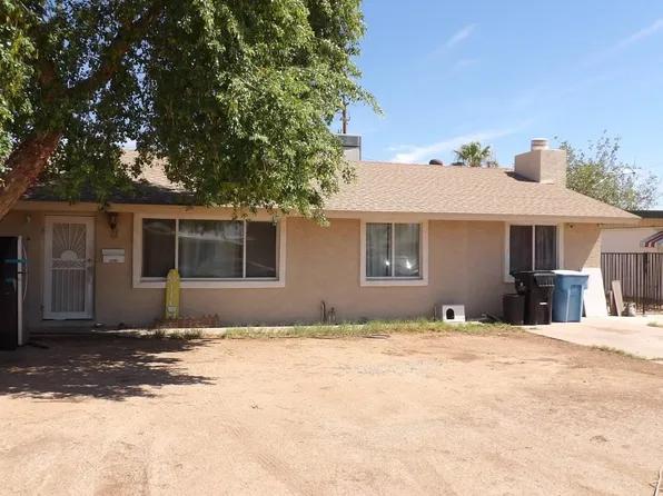 2802 W Meadowbrook Ave, Phoenix, AZ 85017
