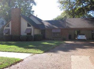6314 Skyview Cir, Bartlett, TN 38135