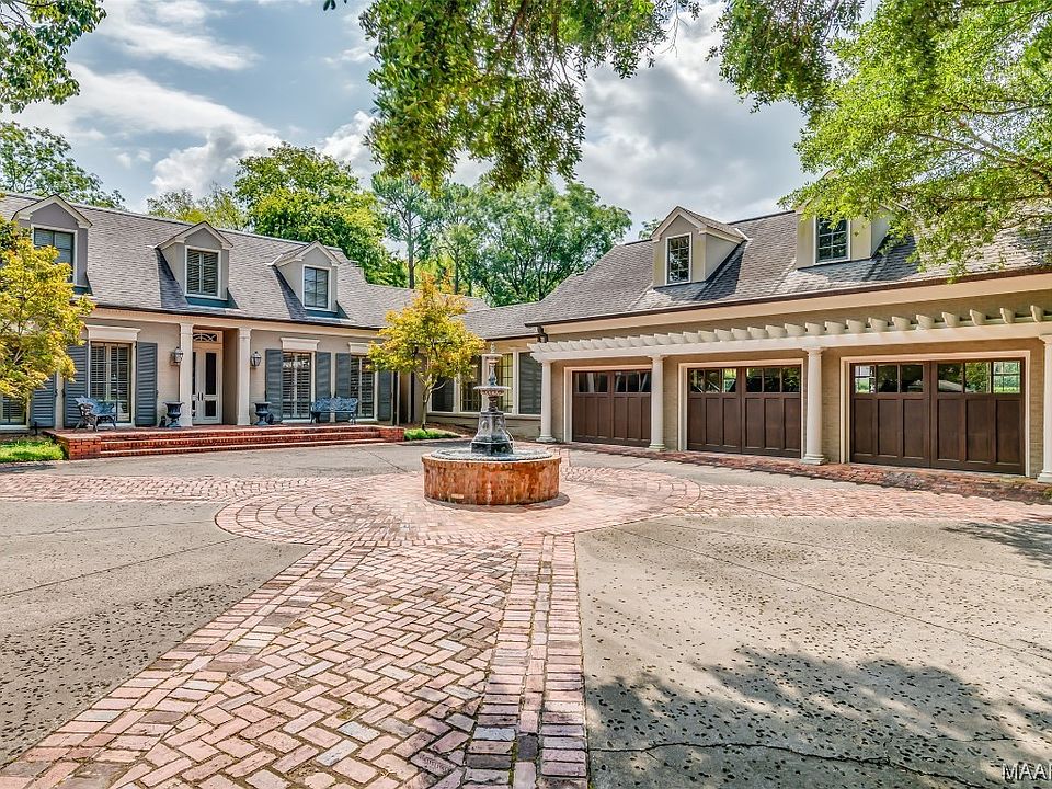 3541 Thomas Ave, Montgomery, AL 36111 MLS 544068 Zillow