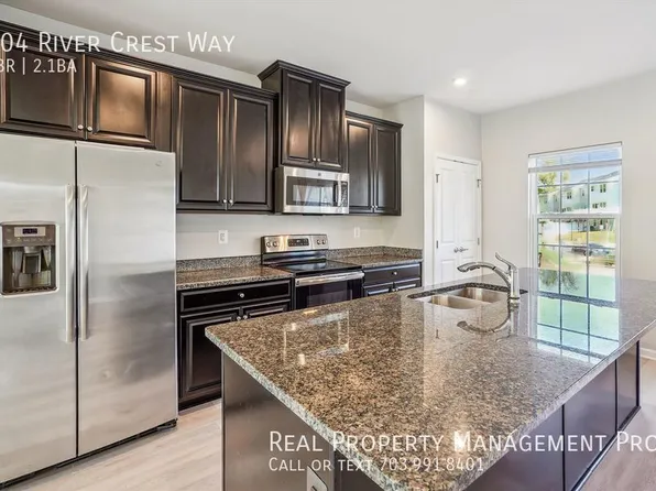604 River Crest Way, Fredericksburg, VA 22405