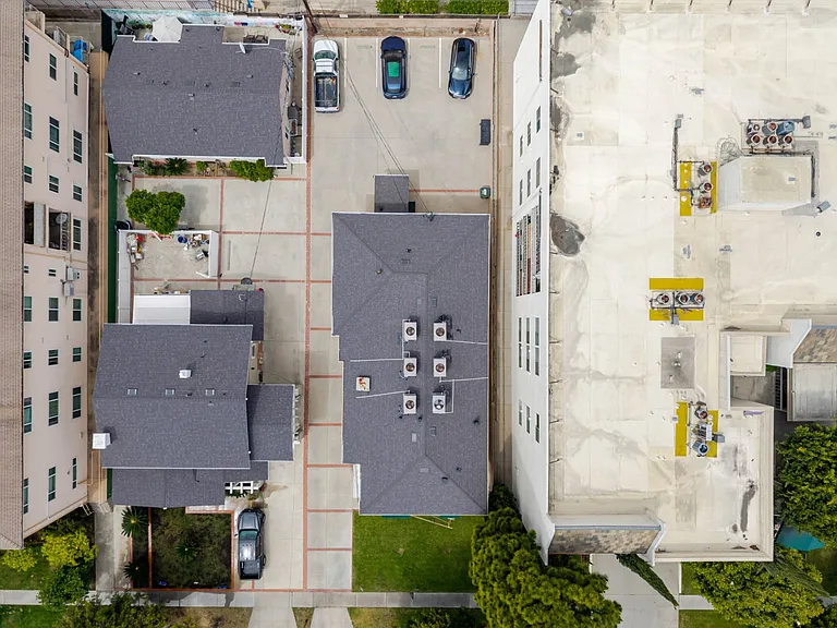 323 N Louise St #F — Photo 19