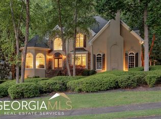 1199 Worlidge Ct, Marietta, GA 30068