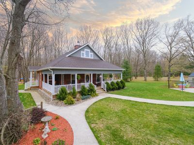 4207 W Jepson Rd, Manistee, MI, 49660