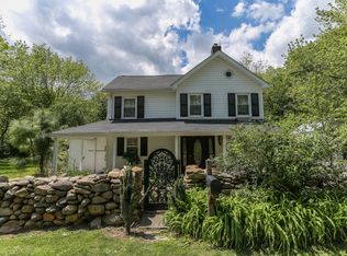 10522 Powell Rd, Thurmont, MD 21788