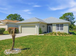1789 W Zoe Ct, Lecanto, FL 34461