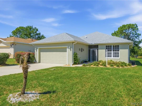 1789 W Zoe Ct, Lecanto, FL 34461