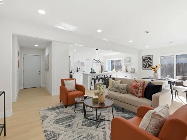 137 Tamarack Dr, Union City, CA 94587