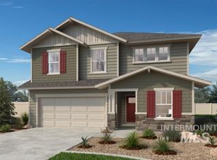 4423 S Redwater Ave, Meridian, ID 83642