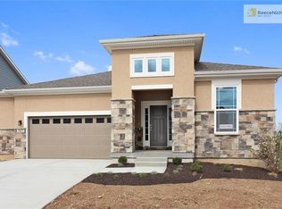 14436 S Houston St, Olathe, KS 66061