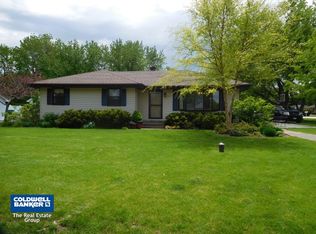4812 Frank Dr, Joliet, IL 60404
