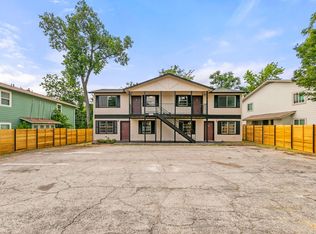 3460 Willowrun Dr APT C, Austin, TX 78704