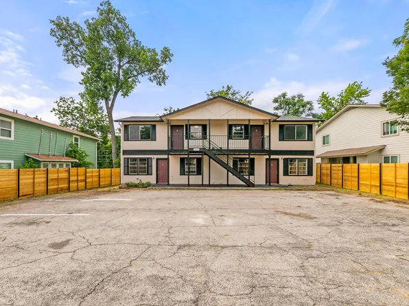 3460 Willowrun Dr #A, Austin, TX 78704