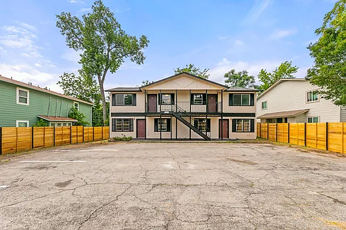 3460 Willowrun Dr #D Photo 1