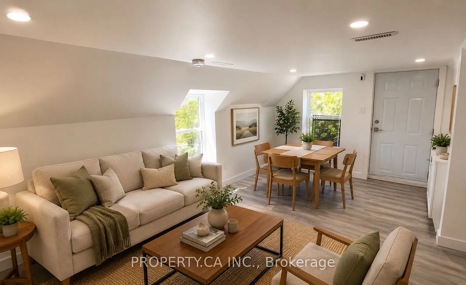 1 bed, $1,700 — Photo 4