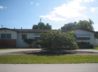 5001 SW 87th Ct, Miami, FL 33165