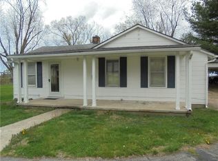 5095 Jonesville Rd, Columbus, IN 47201