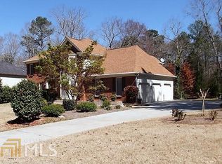 9296 Fieldstone Ct, Jonesboro, GA 30236