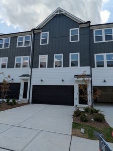 1414 Chrysalis Pl, Apex, NC, 27502