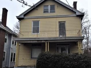 822 Kirbert Ave, Cincinnati, OH 45205