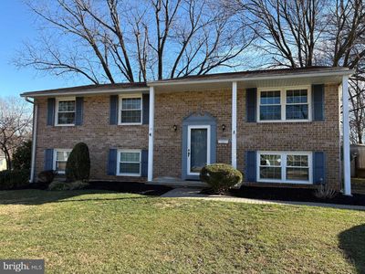 409 Deacon Brook Cir, Reisterstown, MD, 21136