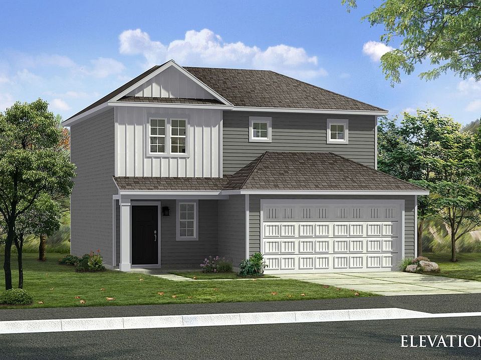 Elevation 3