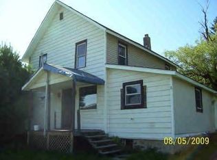 1677 Route 6, Gaines, PA 16921