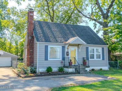 1216 Gilmore Ln, Louisville, KY, 40213