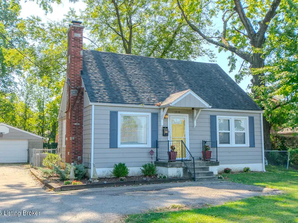 1216 Gilmore Ln, Louisville, KY 40213