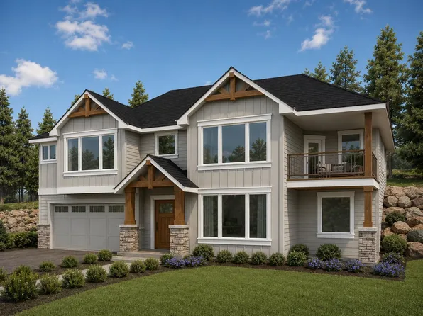 97 E Center Ln, Spokane, WA 99208