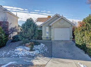 8400 Glynview Ct NW, Albuquerque, NM 87120