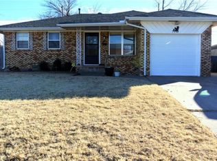 1448 SW 61st St, Oklahoma City, OK 73159