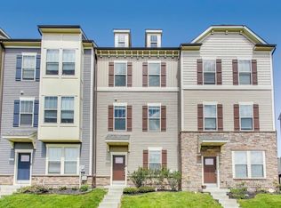 1821 Jameson Dr, Frederick, MD 21702