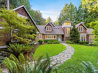 9138 NE Hidden Cove Rd, Bainbridge Island, WA 98110