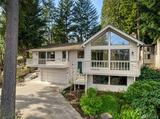 18915 NE 20th Ct, Redmond, WA 98052
